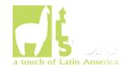 The Latin Store Logo